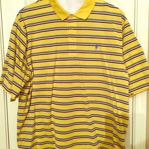 Ralph Lauren Polo Golf Shirt