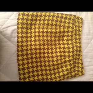Nice skirt for work