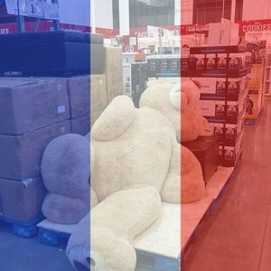 Meet your Posher, Aidan