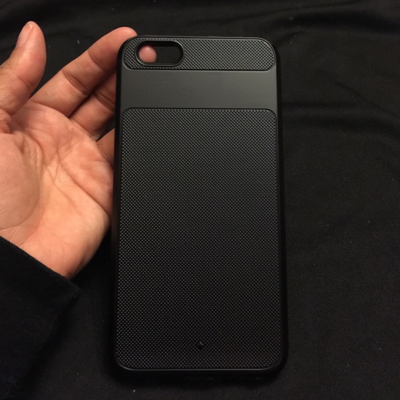 Accessories - iPhone 6 Plus and iPhone 6S Plus Case