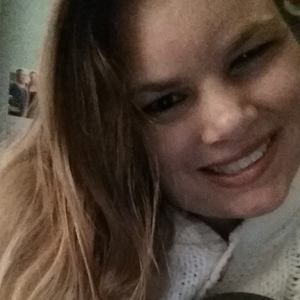 Meet your Posher, Jenn