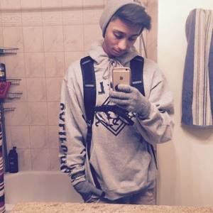 Meet your Posher, John