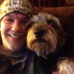 Meet your Posher, Scott