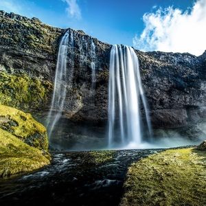 Meet your Posher, Samuel