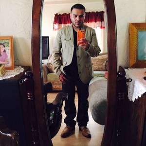 Meet your Posher, Danny