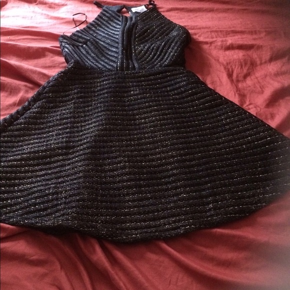 Beautiful dress