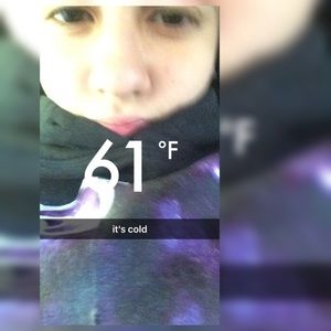 Meet your Posher, Alanis