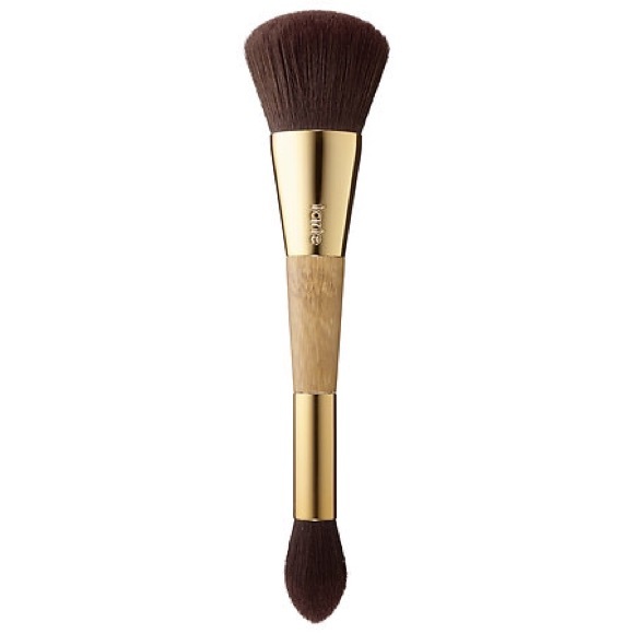 Tarte Bronze and Glow contour brush