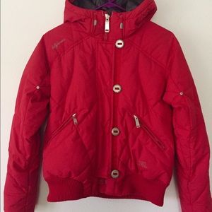 Helly Hansen Jacket