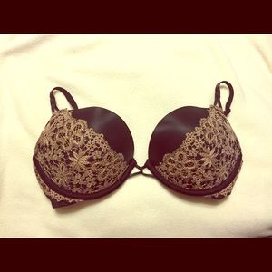 Victoria's Secret Bombshell Bra