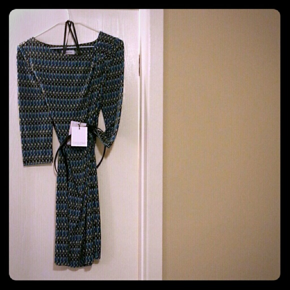 Brand new Calvin Klein dress