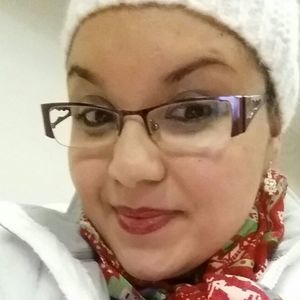 Meet your Posher, Alexandra