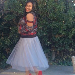 BEAUTIFUL full skirt ❤️❤️❤️