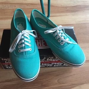Vans Shoes