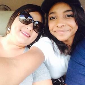 Meet your Posher, Debbie