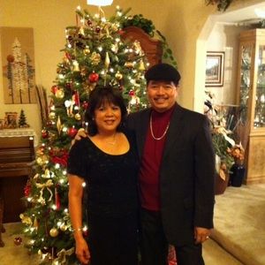 Meet your Posher, Myrna