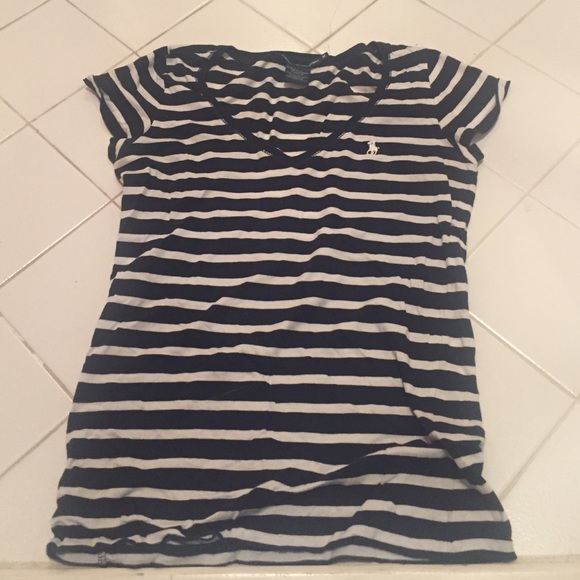 Ralph Lauren V neck
