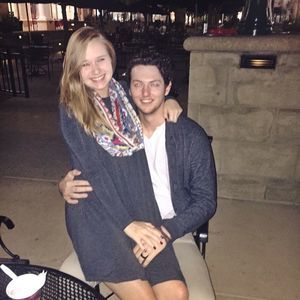 Meet your Posher, Kailey