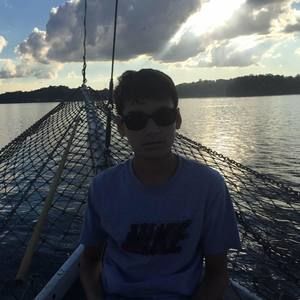 Meet your Posher, Antonio