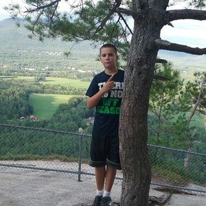 Meet your Posher, Walter