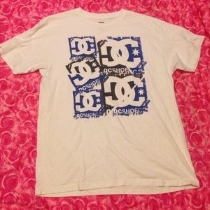 DC T-shirt