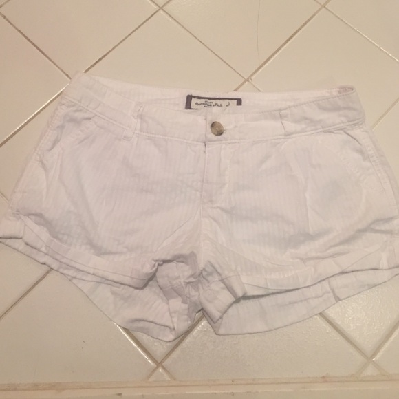 Abercrombie & Fitch Mini shorts