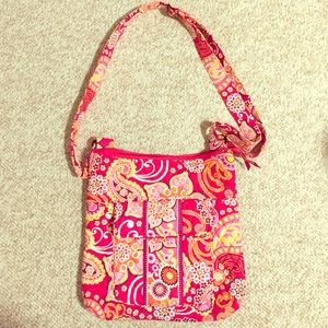 Vera Bradley Crossbody Bag