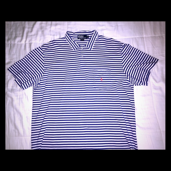 Ralph Lauren Shirt