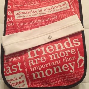 Lululemon Headband