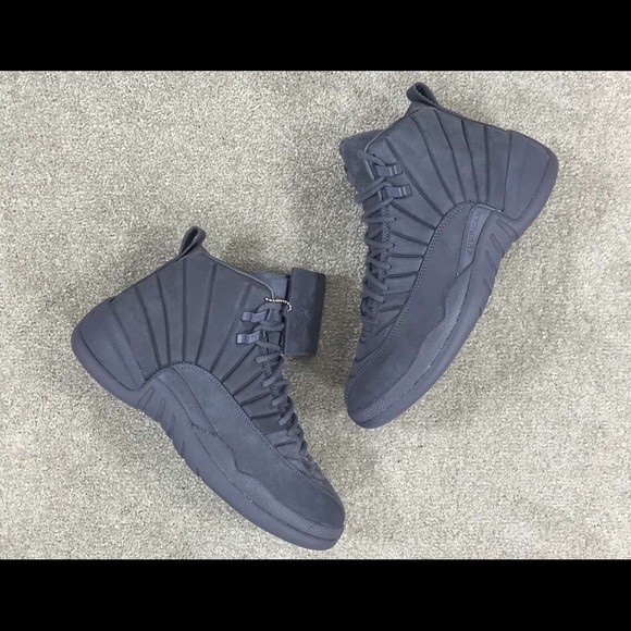 Jordan 12 PSNY Size 10
