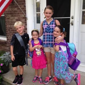 Meet your Posher, Erin