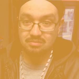 Meet your Posher, Cesar