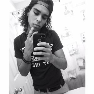 Meet your Posher, Jeremy