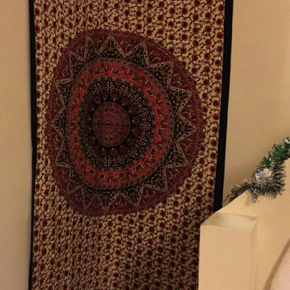 Tapestry