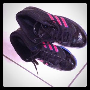 Adidas Basketball shoes