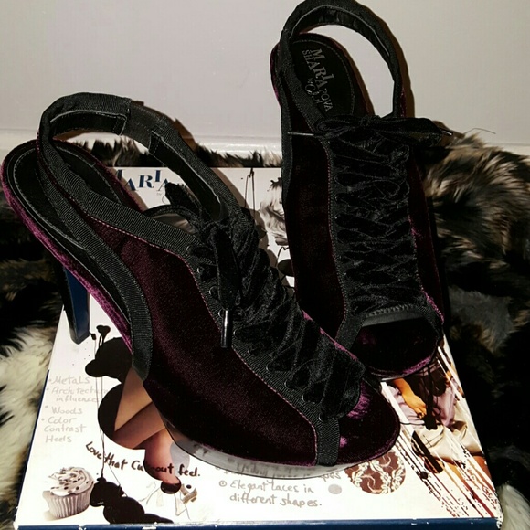 Cole Haan Booties