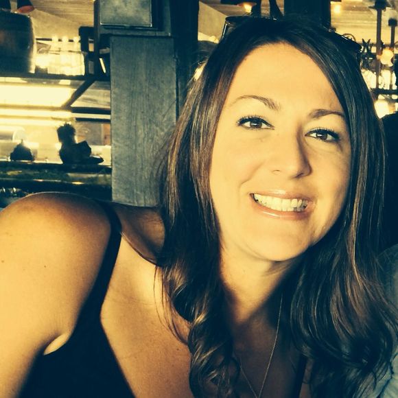 Meet your Posher, Ashley - Picture 1 of 1