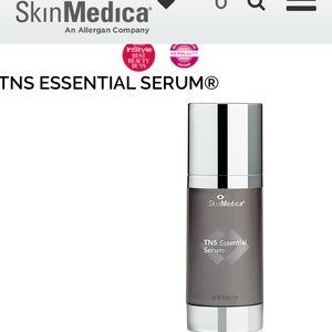 Tns essential serum
