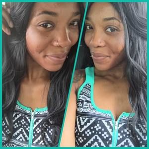 Meet your Posher, Katryce