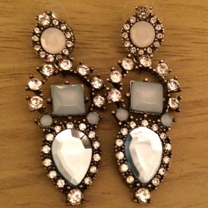 LOFT earrings