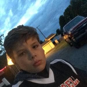 Meet your Posher, Georgie