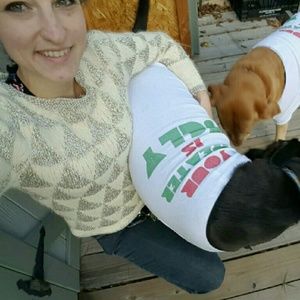 Meet your Posher, Caroline