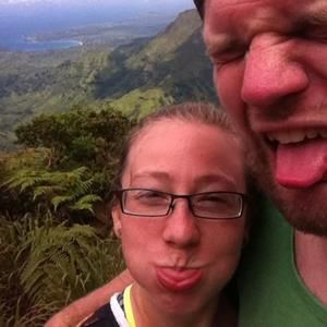 Meet your Posher, Tanya