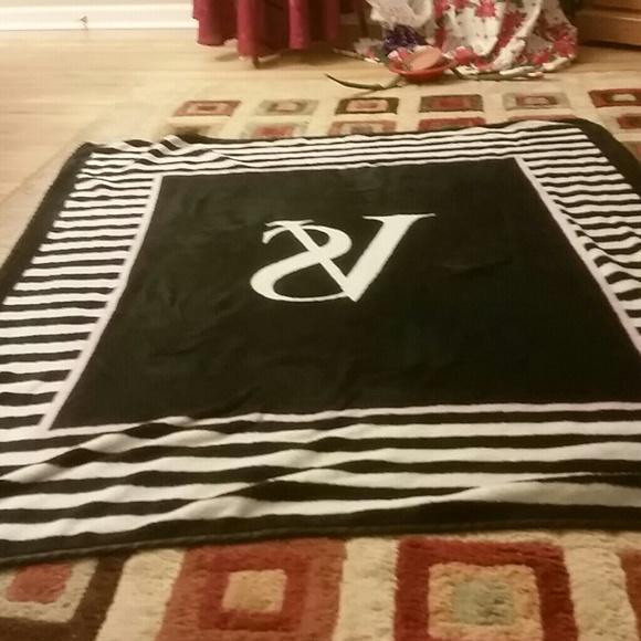 VS blanket