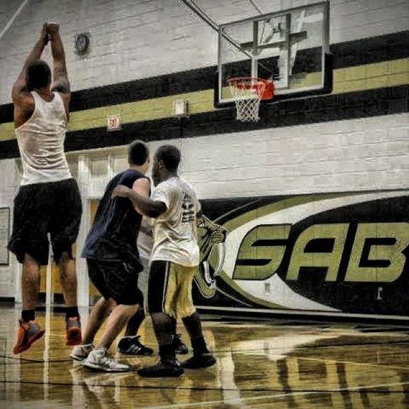 Meet your Posher, Cody