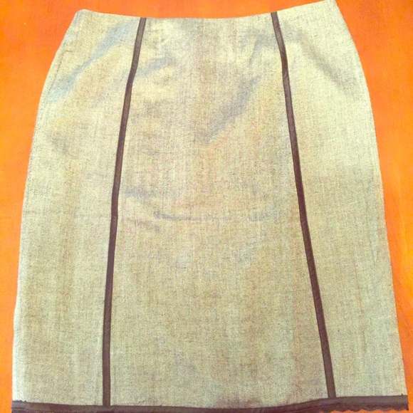 Dress Skirt