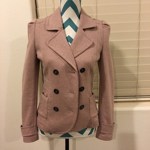 ❌SOLD❌H&M jacket ax 6 - Picture 1 of 4
