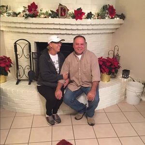 Meet your Posher, Carolyn