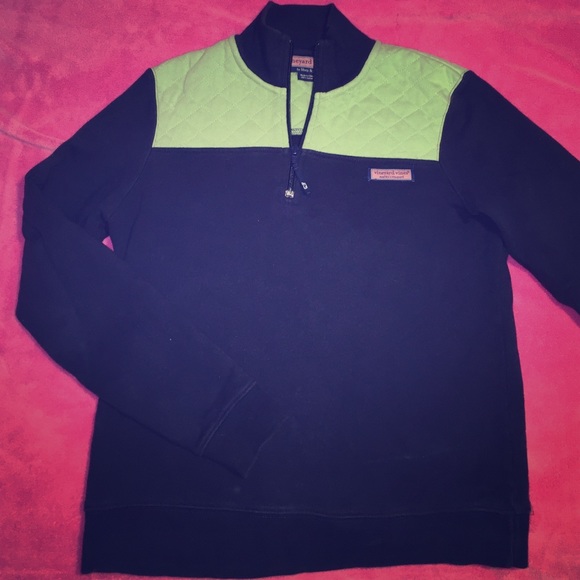 XS Shep Shirt