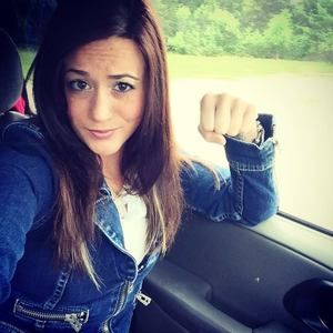 Meet your Posher, Brianna